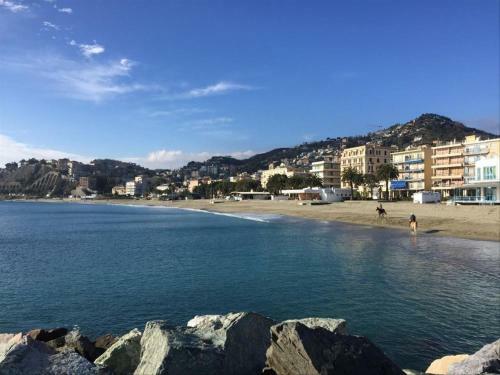 Apartamento Le Finestre Sul Mare