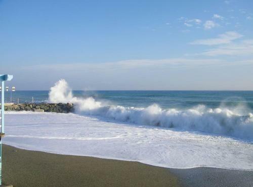 Apartamento Le Finestre Sul Mare