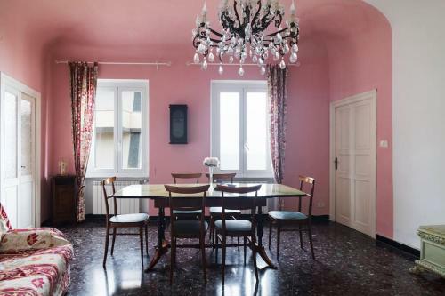 Apartamento Le Finestre Sul Mare