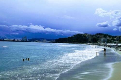 Apartamento Le Finestre Sul Mare