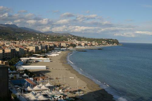 Apartamento Le Finestre Sul Mare