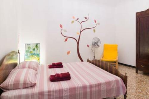 Apartamento Le Finestre Sul Mare
