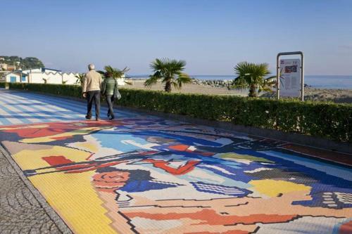 Apartamento Le Finestre Sul Mare