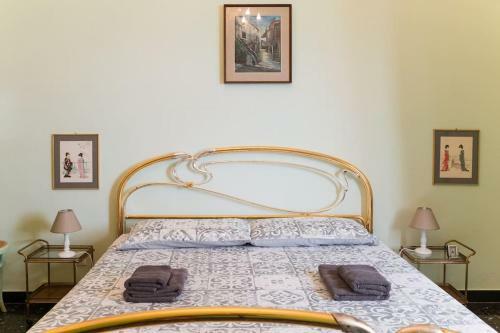 Apartamento Le Finestre Sul Mare