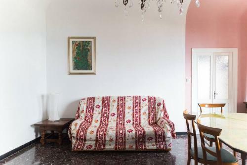 Apartamento Le Finestre Sul Mare