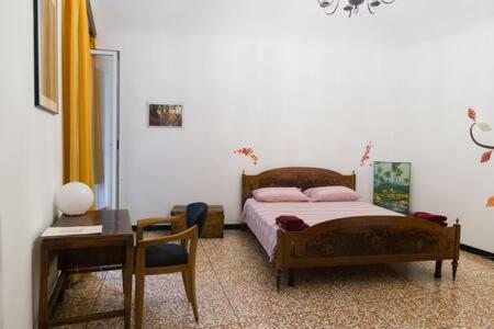 Apartamento Le Finestre Sul Mare