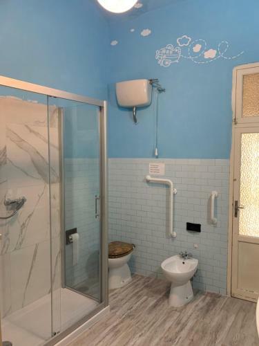 Apartamento Le Finestre Sul Mare