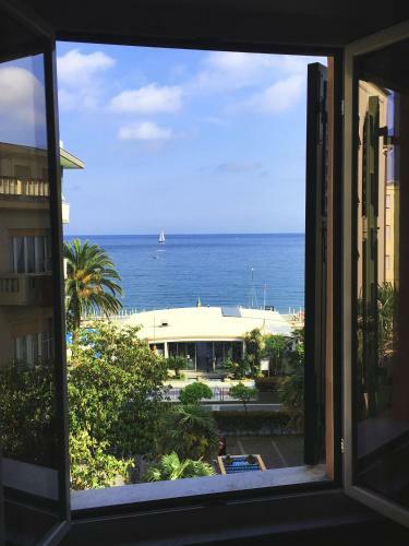 Apartamento Le Finestre Sul Mare