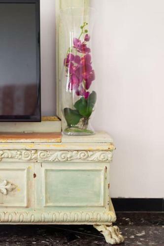 Apartamento Le Finestre Sul Mare