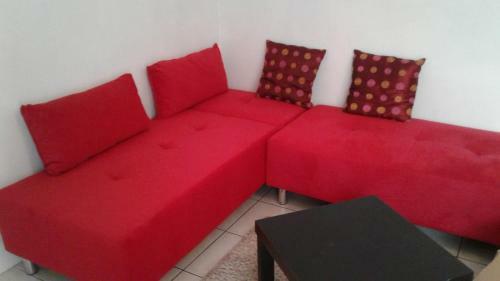 Villa Foreword House
