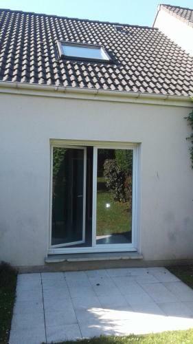 Villa Foreword House