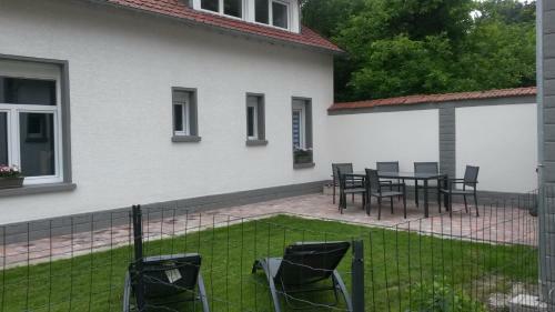 Cottage De L'ancre