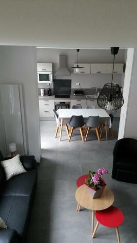 Cottage De L'ancre