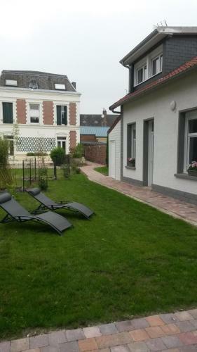 Cottage De L'ancre