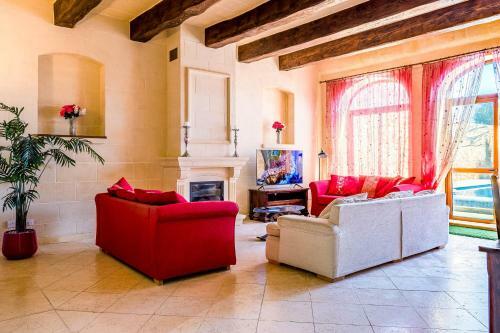 Narcisa Levecca Ghasri