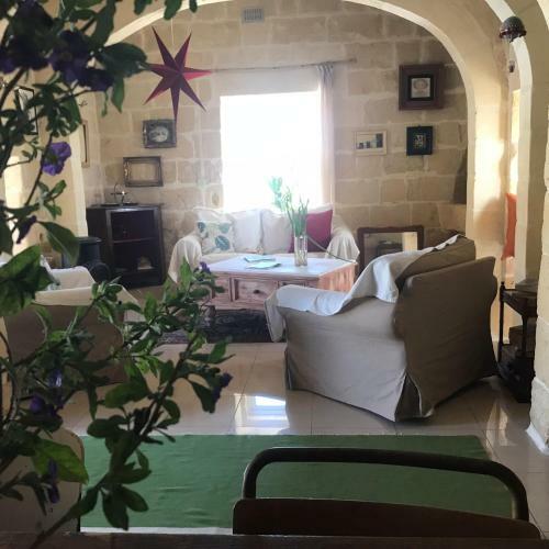 Dar Il-hena Organic B&B
