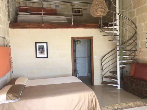 Dar Il-hena Organic B&B