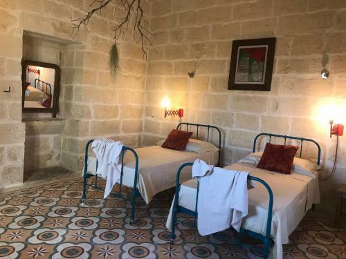 Dar Il-hena Organic B&B