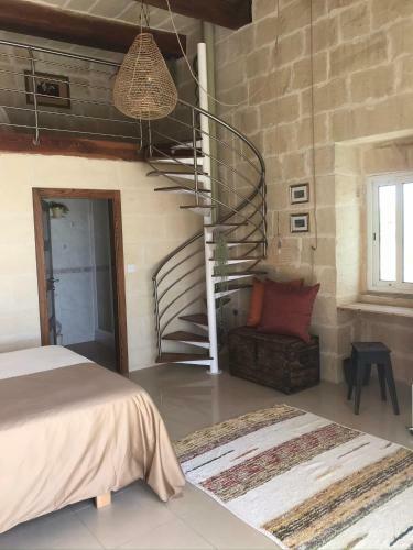 Dar Il-hena Organic B&B