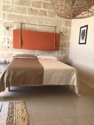 Dar Il-hena Organic B&B