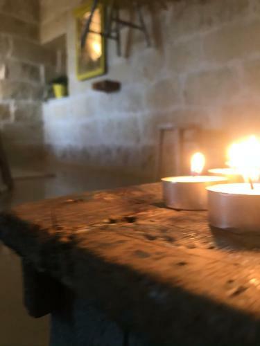 Dar Il-hena Organic B&B