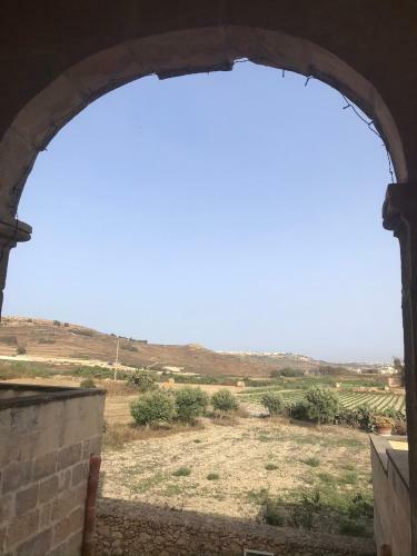 Dar Il-hena Organic B&B