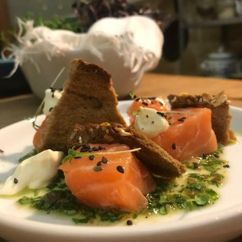 Dar Il-hena Organic B&B