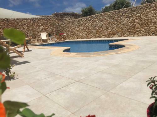 Dar Il-hena Organic B&B