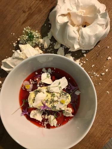 Dar Il-hena Organic B&B