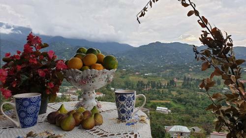 Hostal Chakvi View Guest House