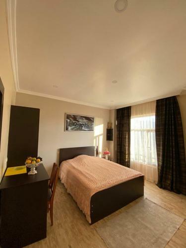 Hostal Chakvi View Guest House