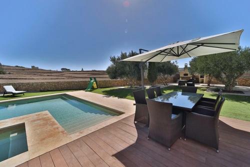 Villa Il-pipa