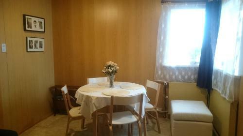 Apartamento Grund In �lafsv�k