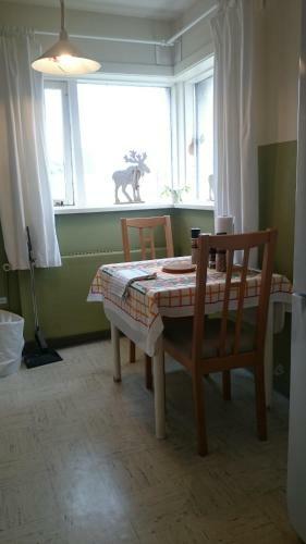 Apartamento Grund In �lafsv�k