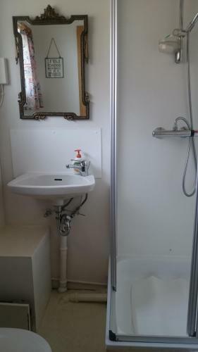 Apartamento Grund In �lafsv�k