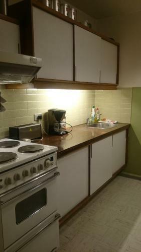 Apartamento Grund In �lafsv�k