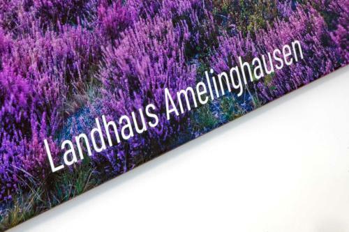 Hostal Landhaus Amelinghausen