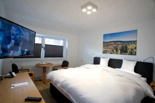Hostal Landhaus Amelinghausen