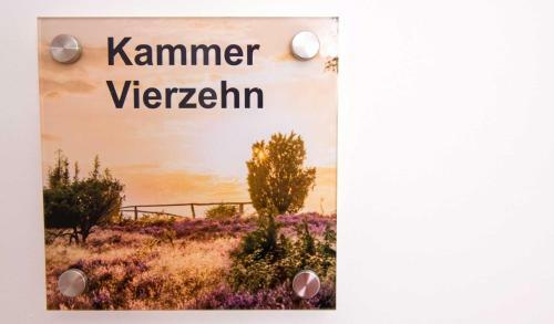 Hostal Landhaus Amelinghausen