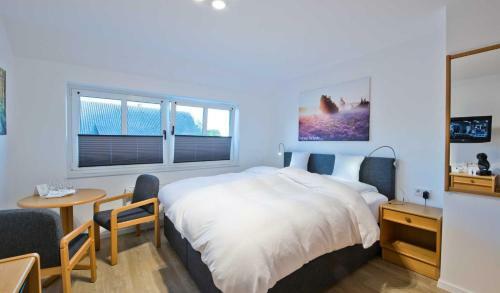Hostal Landhaus Amelinghausen
