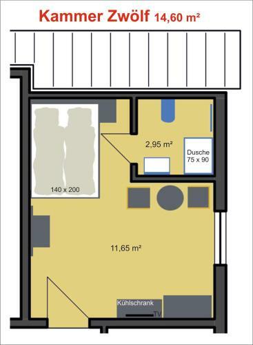 Hostal Landhaus Amelinghausen
