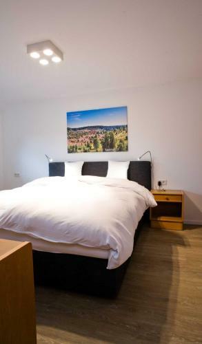Hostal Landhaus Amelinghausen