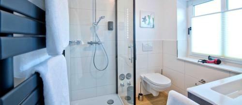 Hostal Landhaus Amelinghausen