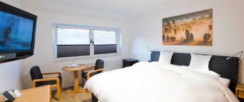 Hostal Landhaus Amelinghausen