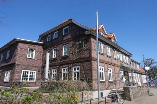 Hostal Landhaus Amelinghausen