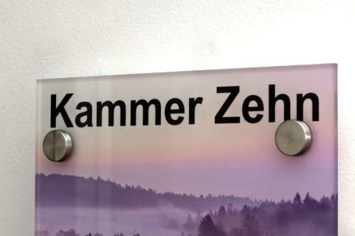 Hostal Landhaus Amelinghausen