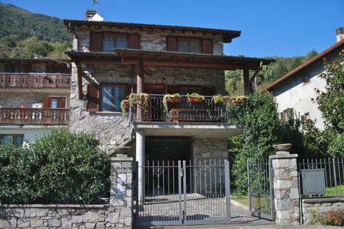 Rustico Ettorina