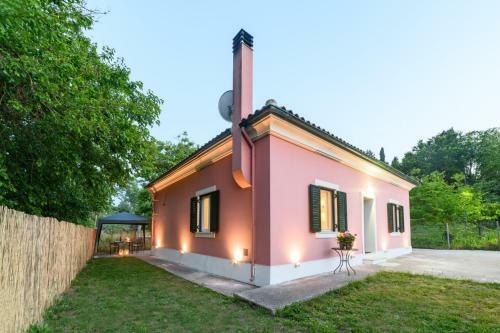 Sunshine House Corfu