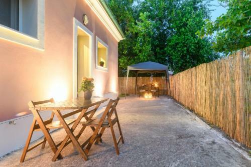 Sunshine House Corfu
