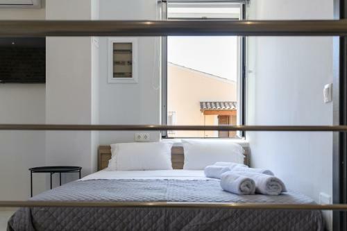 Apartamento Kiko Studios I